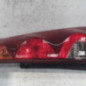 Feu arriere principal droit (feux) NISSAN NOTE 1
