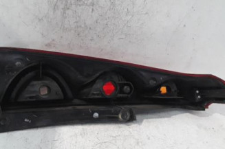 Feu arriere principal droit (feux) NISSAN NOTE 1