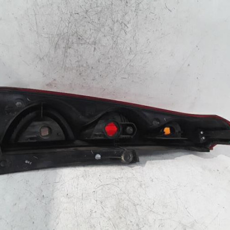Feu arriere principal droit (feux) NISSAN NOTE 1
