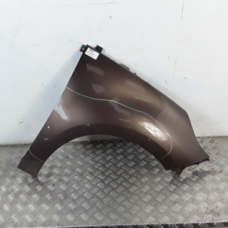 Aile avant droit RENAULT GRAND SCENIC 3 Aile avant droit RENAULT GRAND SCENIC 3