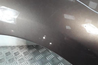 Aile avant droit RENAULT GRAND SCENIC 3