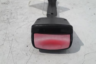 Attache ceinture avant gauche RENAULT GRAND SCENIC 3