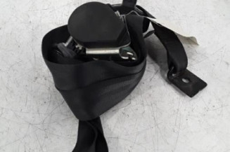 Ceinture arriere droit RENAULT GRAND SCENIC 3 Photo n°1