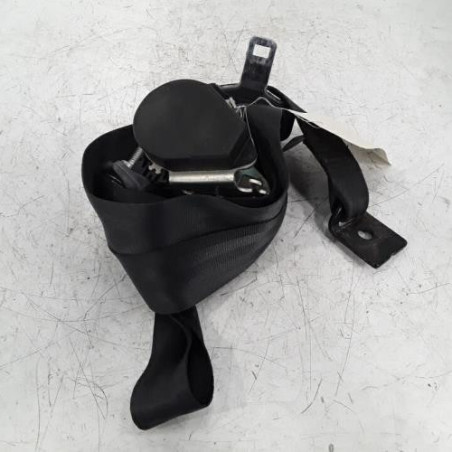 Ceinture arriere droit RENAULT GRAND SCENIC 3 Photo n°1
