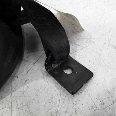 Ceinture arriere droit RENAULT GRAND SCENIC 3