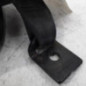 Ceinture arriere droit RENAULT GRAND SCENIC 3