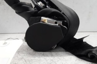 Ceinture arriere gauche RENAULT GRAND SCENIC 3 Photo n°1
