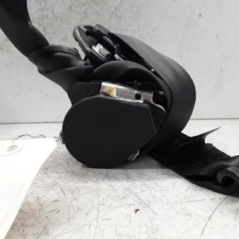 Ceinture arriere gauche RENAULT GRAND SCENIC 3