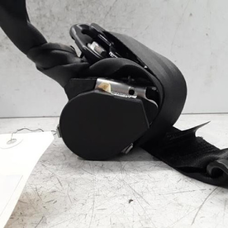 Ceinture arriere gauche RENAULT GRAND SCENIC 3 Photo n°1