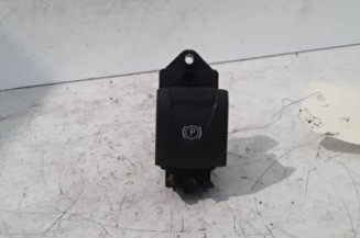 Poignee electrique frein a main RENAULT GRAND SCENIC 3 Photo n°1
