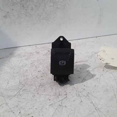 Poignee electrique frein a main RENAULT GRAND SCENIC 3 Photo n°1