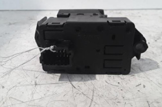Poignee electrique frein a main RENAULT GRAND SCENIC 3