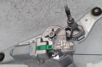 Moteur essuie glace arriere NISSAN NOTE 1 Photo n°1