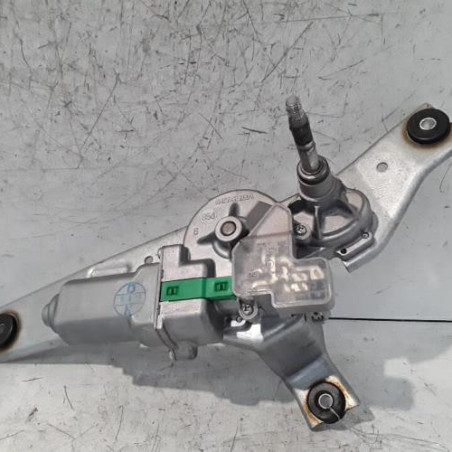 Moteur essuie glace arriere NISSAN NOTE 1 Photo n°1