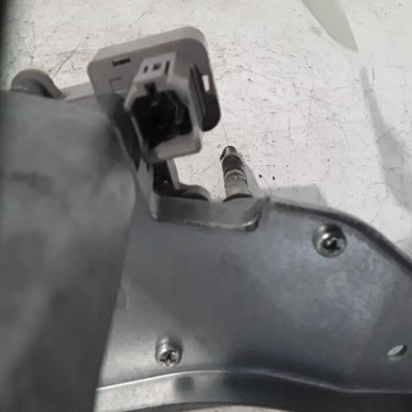 Moteur essuie glace arriere NISSAN NOTE 1