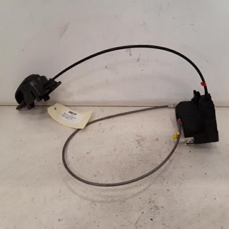 Serrure avant gauche NISSAN NOTE 1 Serrure avant gauche NISSAN NOTE 1