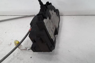 Serrure avant gauche NISSAN NOTE 1