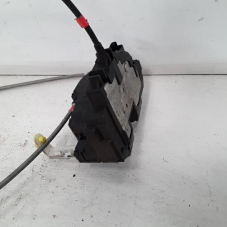 Serrure avant gauche NISSAN NOTE 1