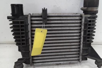 Echangeur air (Intercooler) NISSAN NOTE 1 Photo n°1