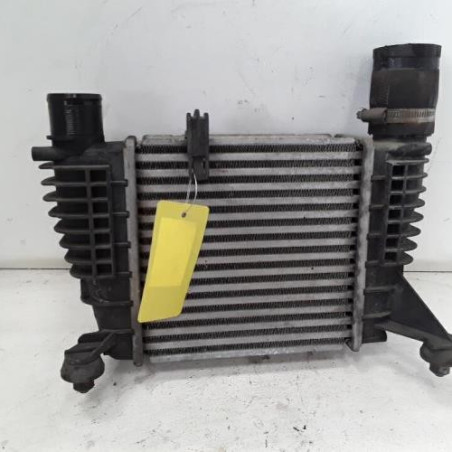 Echangeur air (Intercooler) NISSAN NOTE 1 Photo n°1