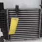 Echangeur air (Intercooler) NISSAN NOTE 1