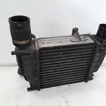 Echangeur air (Intercooler) NISSAN NOTE 1