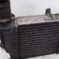 Echangeur air (Intercooler) NISSAN NOTE 1