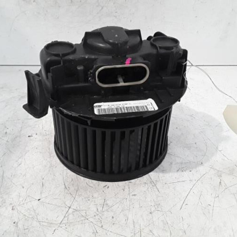 Pulseur d'air NISSAN NOTE 1 Pulseur d'air NISSAN NOTE 1