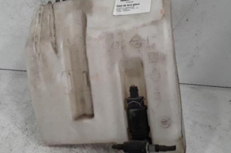 Vase de lave glace NISSAN NOTE 1
