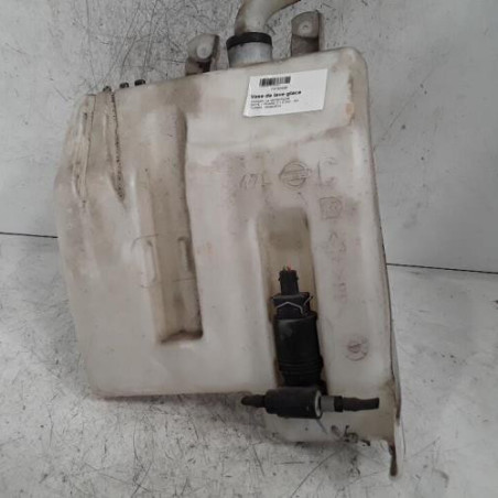 Vase de lave glace NISSAN NOTE 1