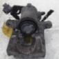 Etrier arriere droit (freinage) SKODA FABIA 2