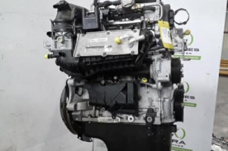 Moteur SKODA FABIA 2