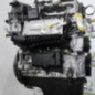 Moteur SKODA FABIA 2