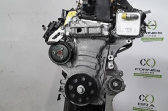 Moteur SKODA FABIA 2 Photo n°3