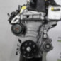 Moteur SKODA FABIA 2
