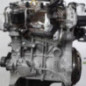 Moteur SKODA FABIA 2