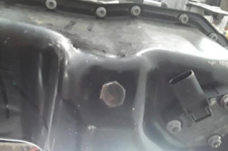 Moteur SKODA FABIA 2 Photo n°5