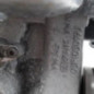 Moteur SKODA FABIA 2