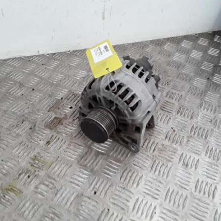 Alternateur RENAULT CLIO 4 Photo n°1