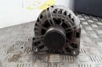 Alternateur RENAULT CLIO 4