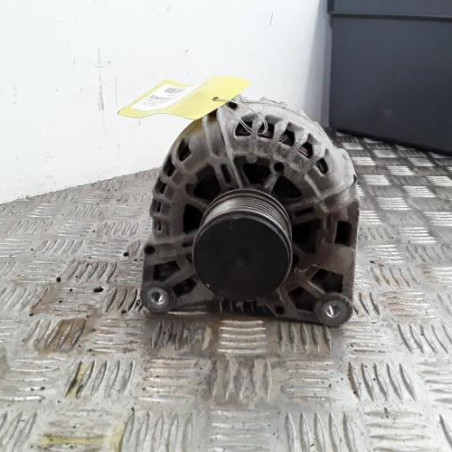 Alternateur RENAULT CLIO 4