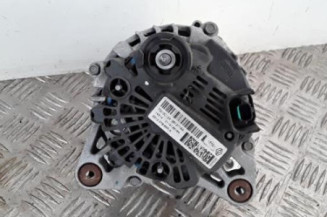 Alternateur RENAULT CLIO 4 Photo n°4