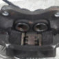 Etrier avant gauche (freinage) RENAULT MASTER 2