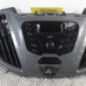 Facade autoradio FORD TRANSIT 5