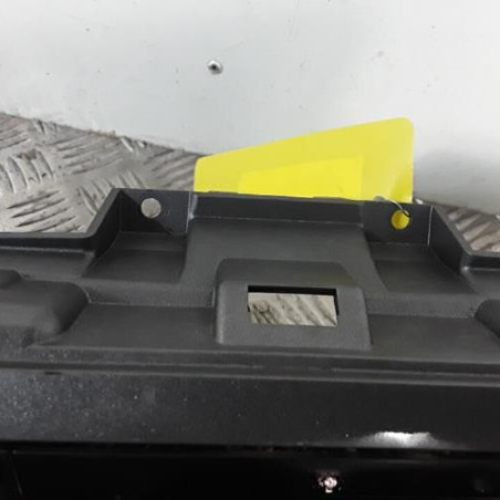Facade autoradio FORD TRANSIT 5