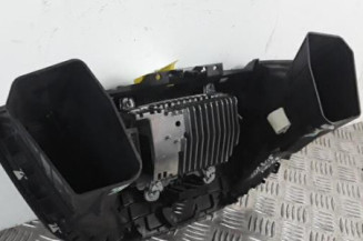 Facade autoradio FORD TRANSIT 5 Photo n°4