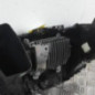 Facade autoradio FORD TRANSIT 5