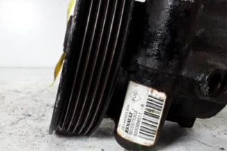 Pompe de direction DACIA LOGAN MCV 1 Photo n°4