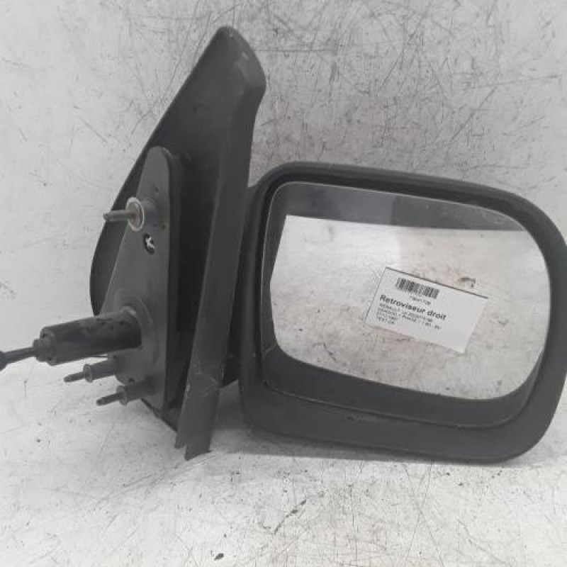 Retroviseur droit RENAULT KANGOO 1 Retroviseur droit RENAULT KANGOO 1