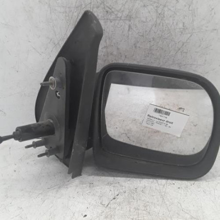 Retroviseur droit RENAULT KANGOO 1 Photo n°1